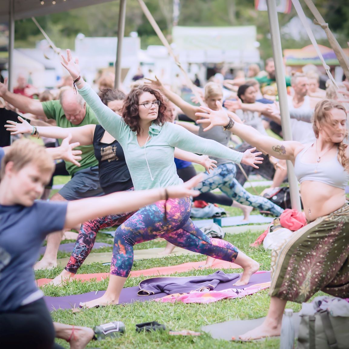 Home Floyd Yoga Jam